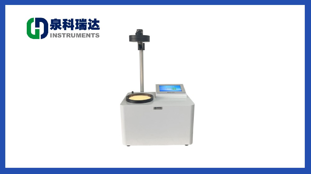 食品罐與調味品瓶偏光內應力儀